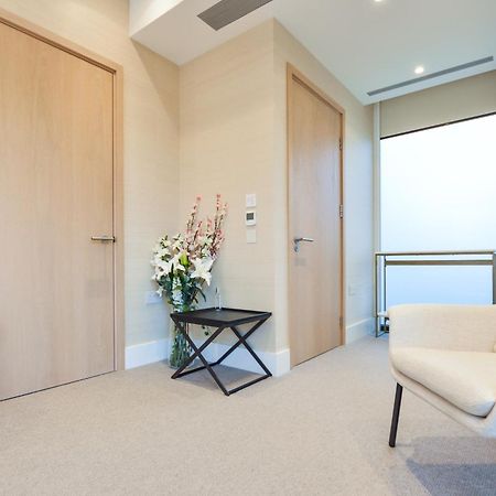 Haverstock Hill Serviced Apartments By Concept Apartments London Ngoại thất bức ảnh