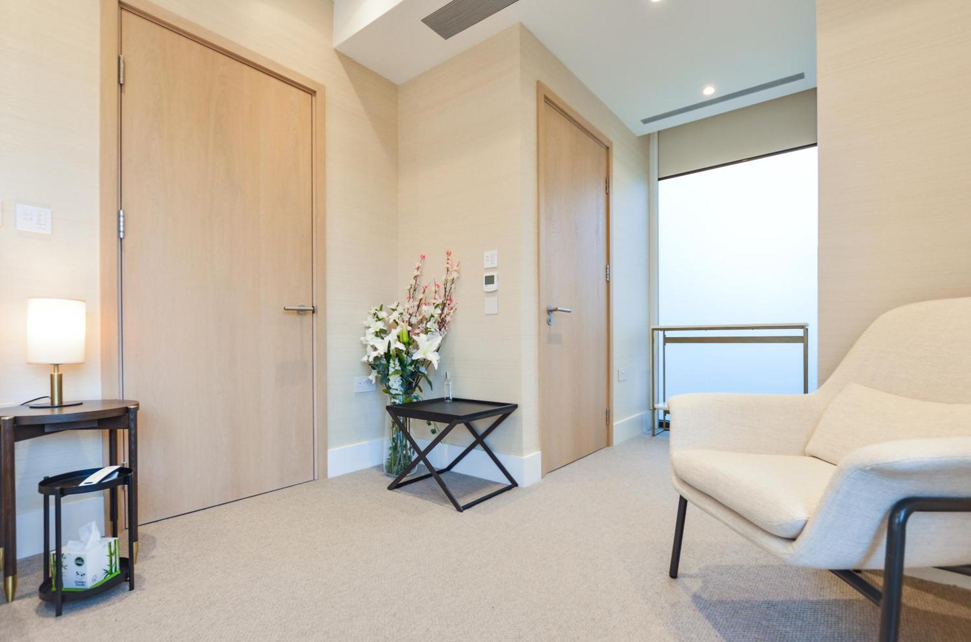 Haverstock Hill Serviced Apartments By Concept Apartments London Ngoại thất bức ảnh