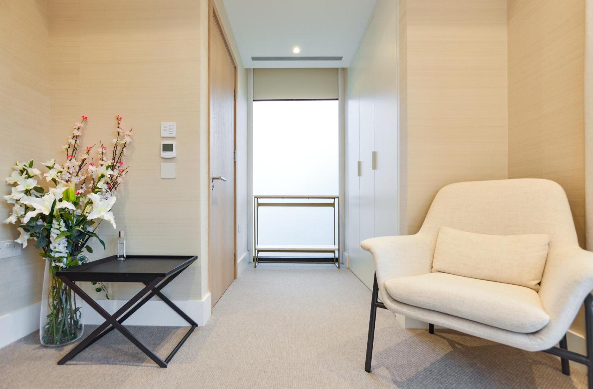 Haverstock Hill Serviced Apartments By Concept Apartments London Ngoại thất bức ảnh