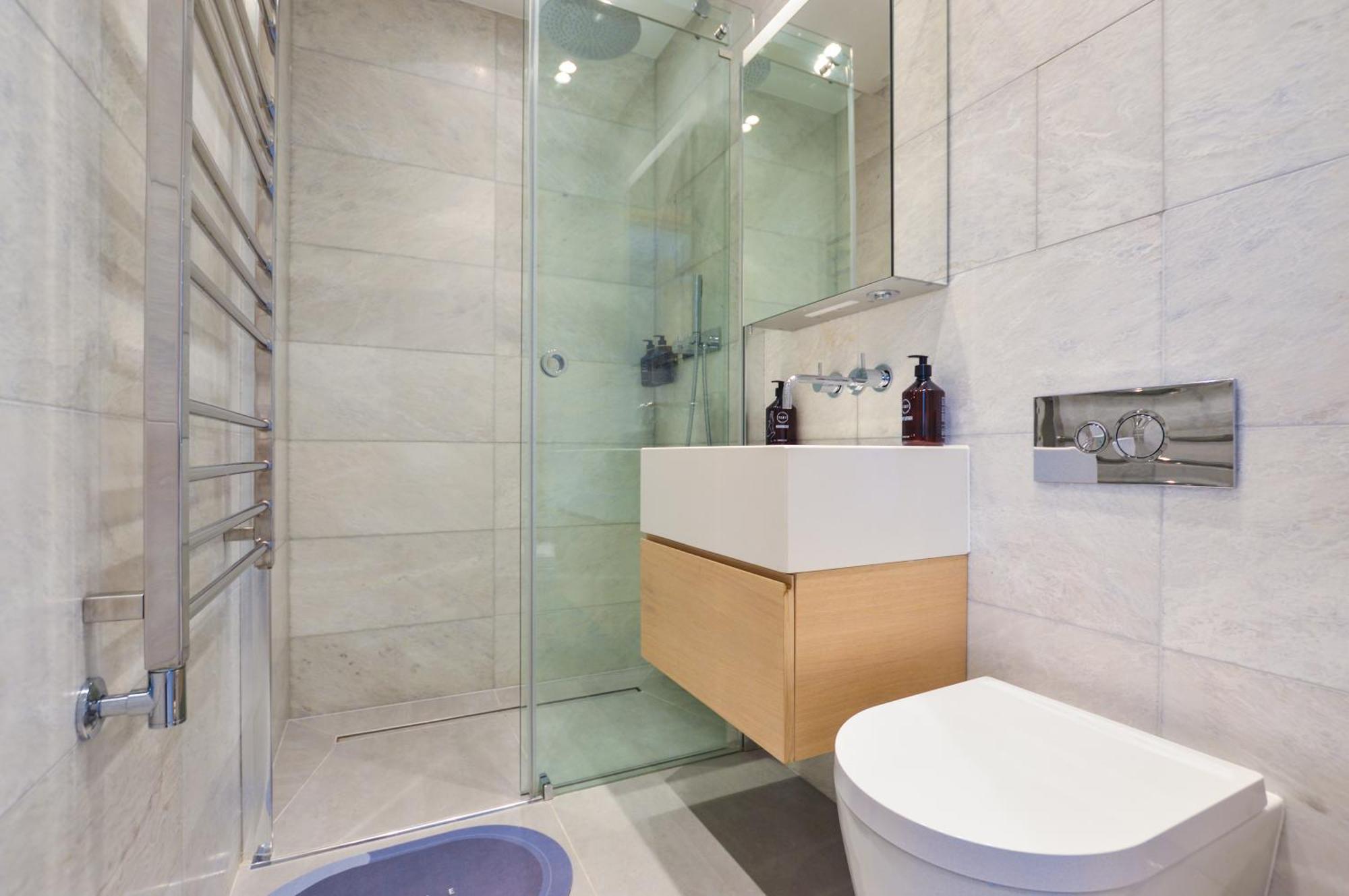 Haverstock Hill Serviced Apartments By Concept Apartments London Ngoại thất bức ảnh