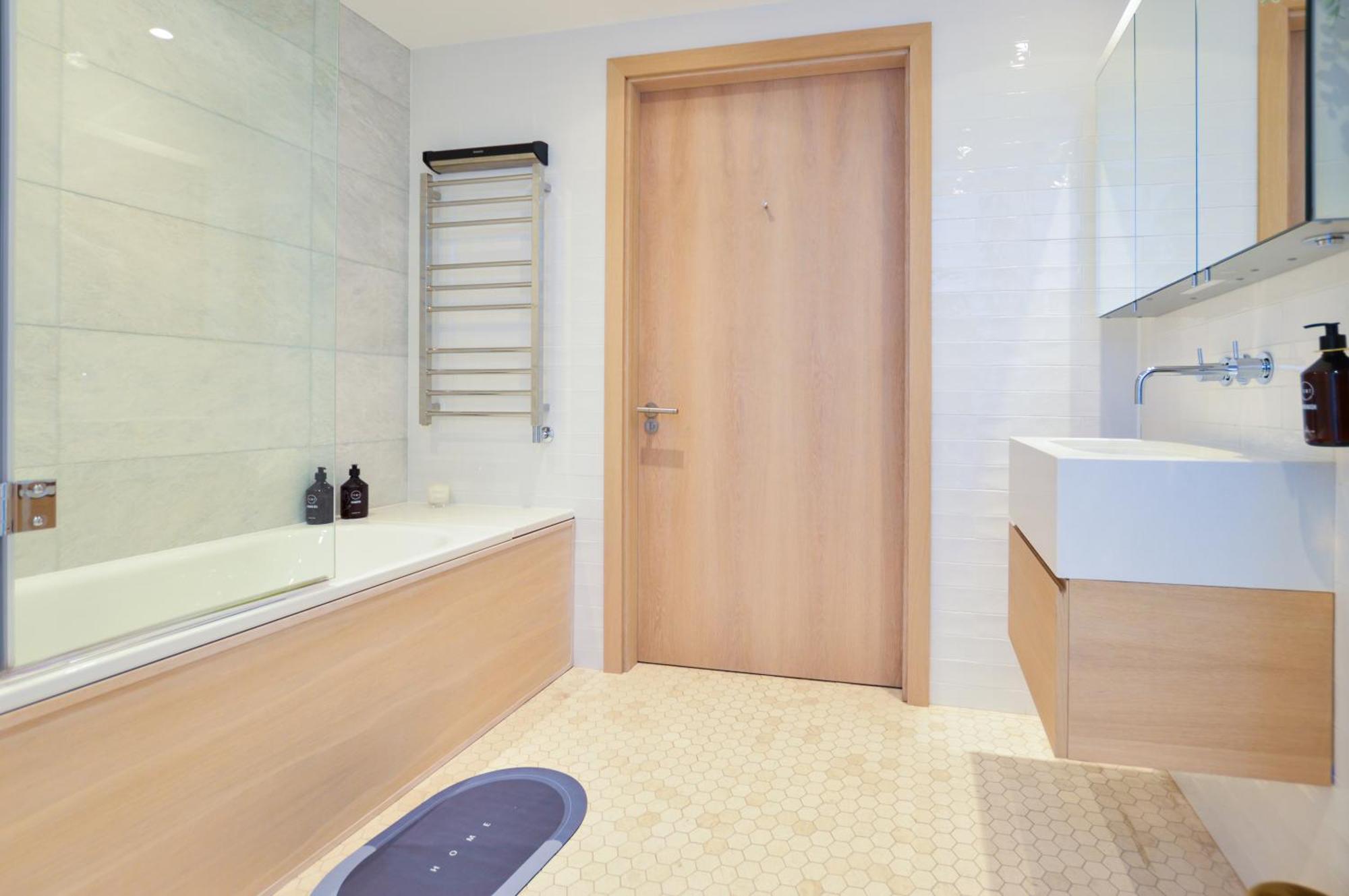 Haverstock Hill Serviced Apartments By Concept Apartments London Ngoại thất bức ảnh