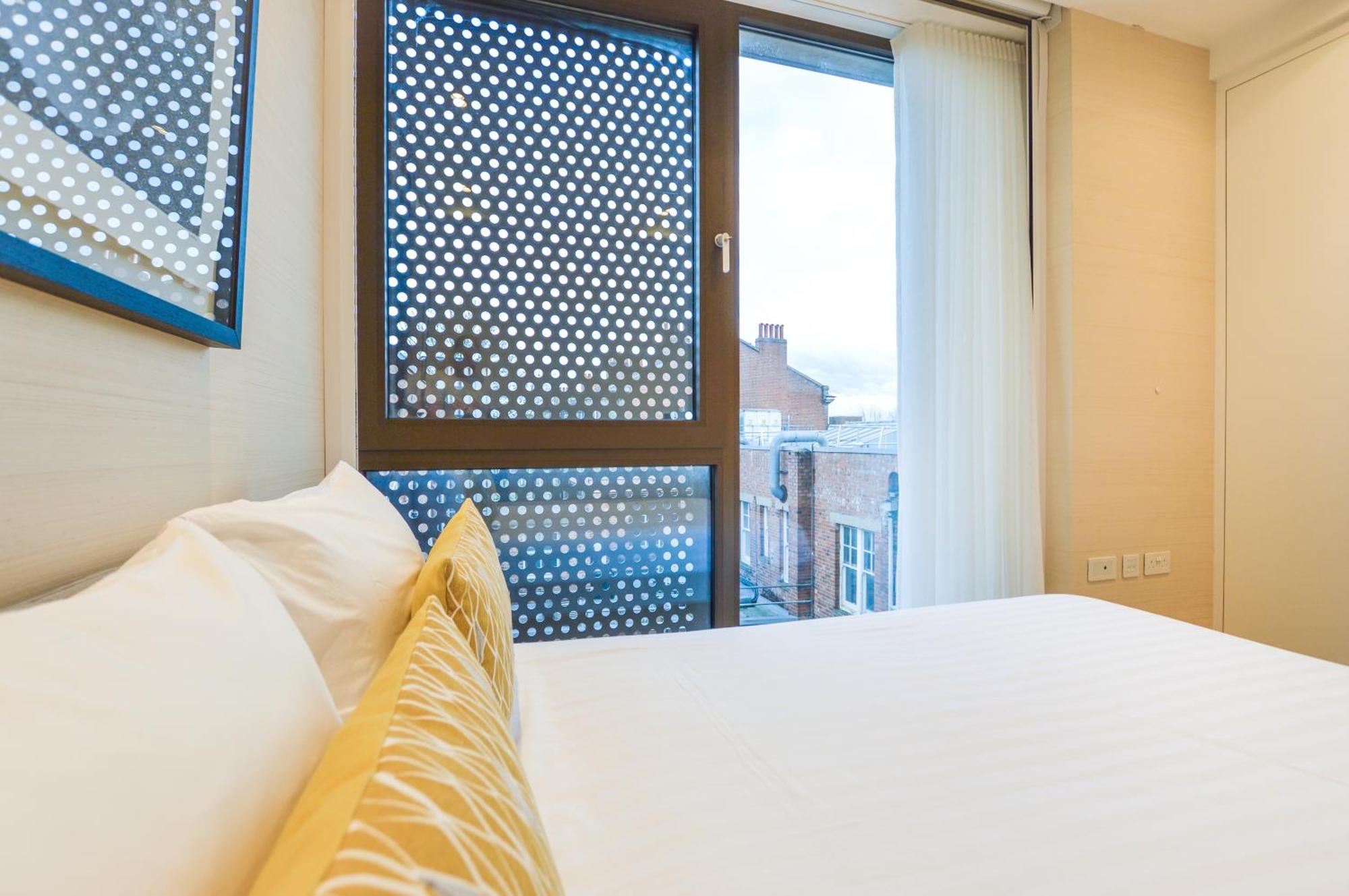 Haverstock Hill Serviced Apartments By Concept Apartments London Ngoại thất bức ảnh